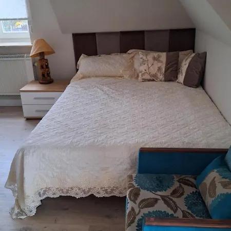 Dom Noemi Apartmán *