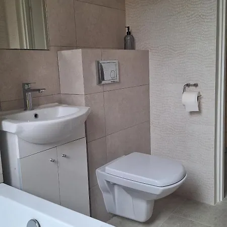 Dom Noemi Apartamento *