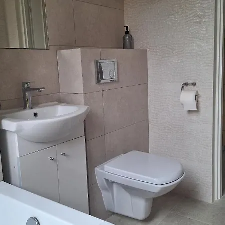 Dom Noemi Apartment *