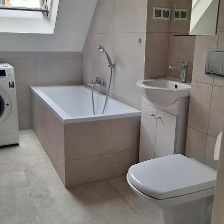 Dom Noemi Apartment
