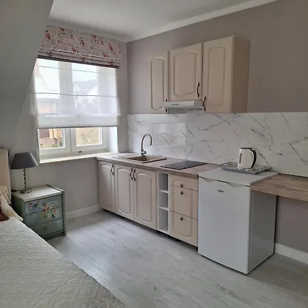 Dom Noemi Apartmán *