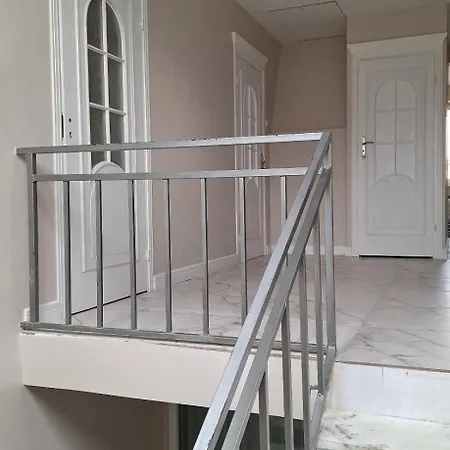 Dom Noemi Apartmán Płock