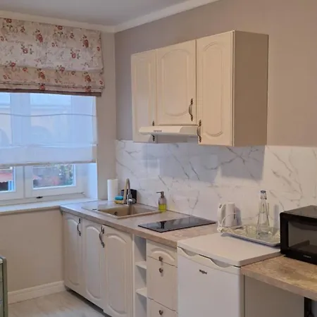 Apartamento Dom Noemi