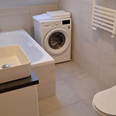Apartamento Dom Noemi *