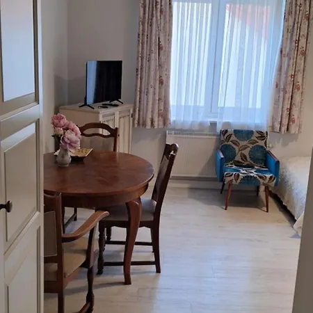 Dom Noemi Apartment *