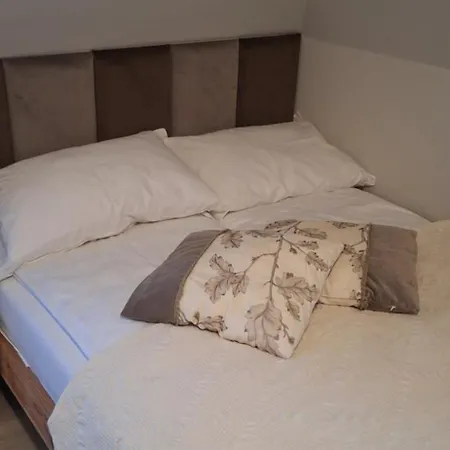 Apartman Dom Noemi Płock