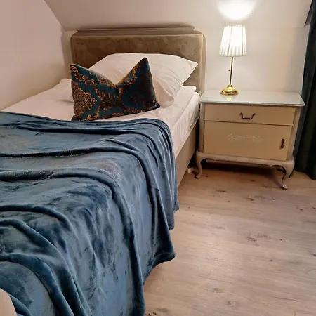 Dom Noemi Apartment
