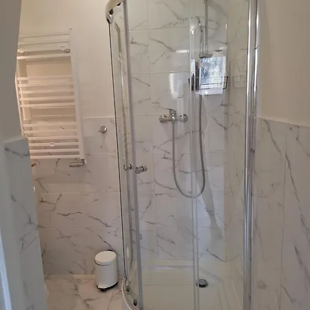 Apartamento Dom Noemi