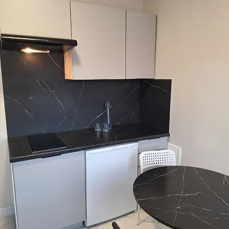 Dom Noemi Apartment *