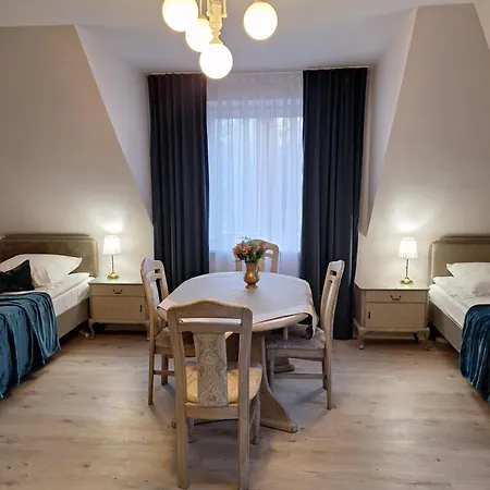 Dom Noemi Apartment Plock