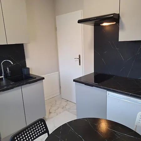 Apartamento Dom Noemi Płock