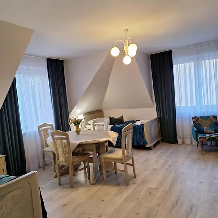 Apartment Dom Noemi