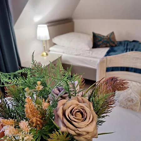Apartamento Dom Noemi *