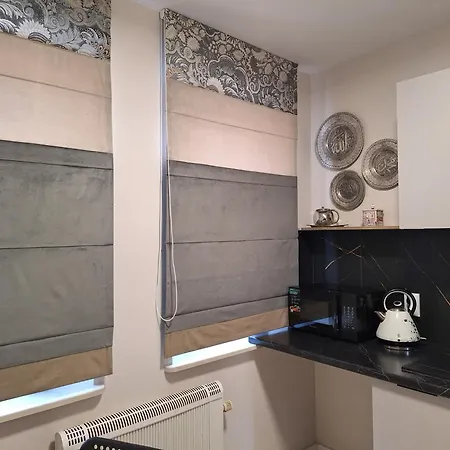 Apartamento Dom Noemi *
