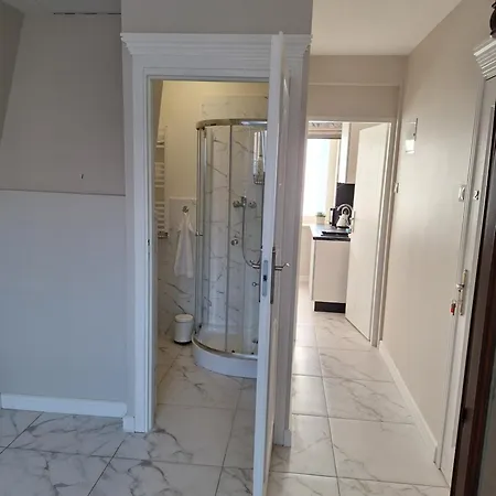 Dom Noemi Apartamento *