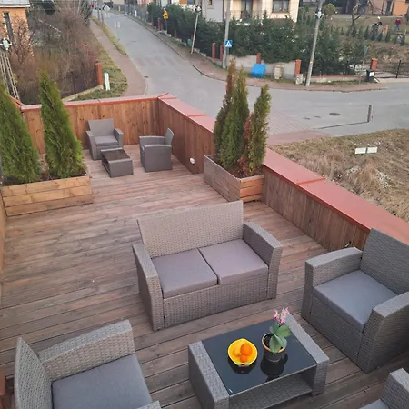 Dom Noemi Apartment
