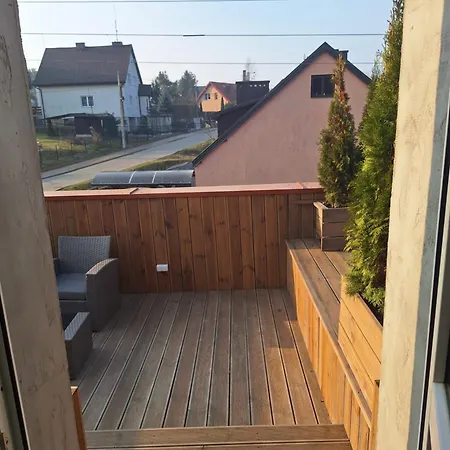 Apartment Dom Noemi