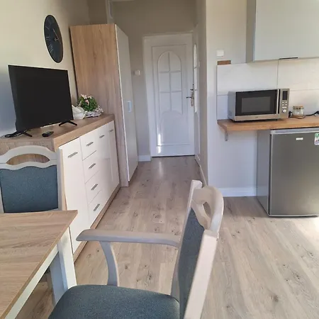Apartamento Dom Noemi Płock