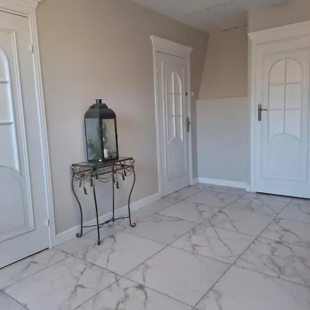 Apartment Dom Noemi Plock