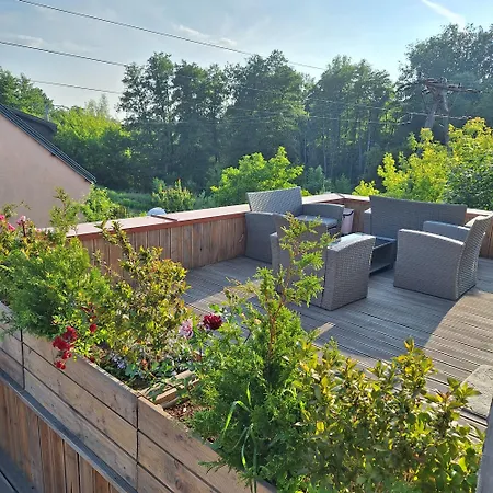 Apartman Dom Noemi Płock