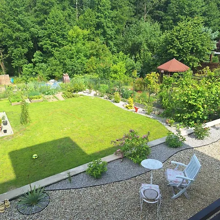 Dom Noemi Apartman *