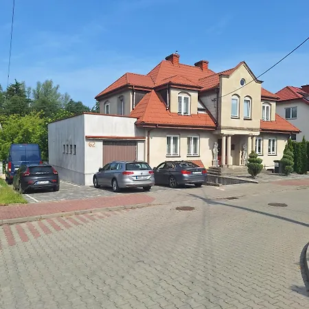 Dom Noemi Apartman Płock