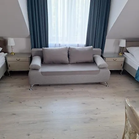 Dom Noemi Apartamento