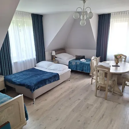 Apartamento Dom Noemi