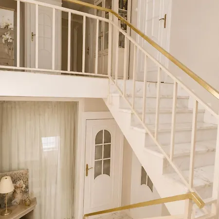 Apartamento Dom Noemi *