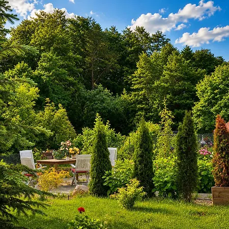 Dom Noemi * Płock