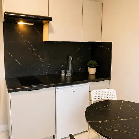 Apartamento Dom Noemi *
