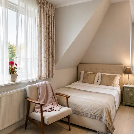Dom Noemi Apartamento Płock