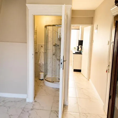 Dom Noemi Apartamento