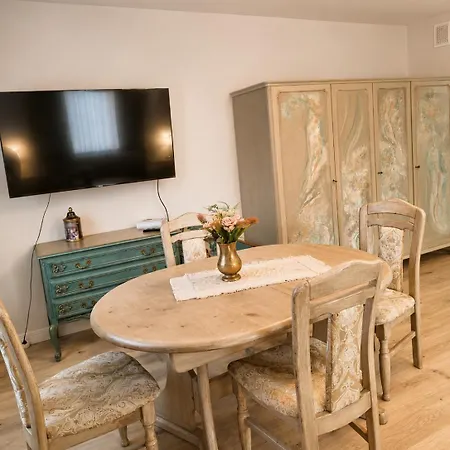 Apartamento Dom Noemi *