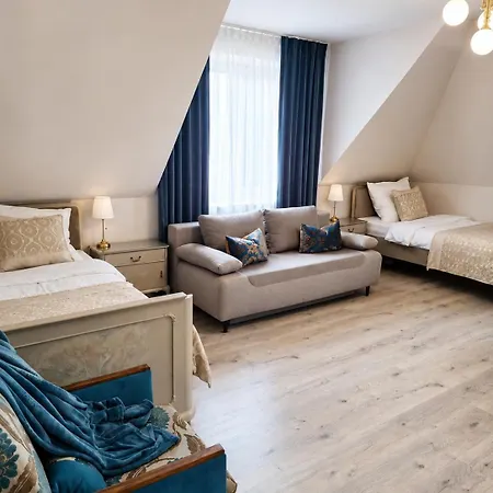 Apartamento Dom Noemi Płock