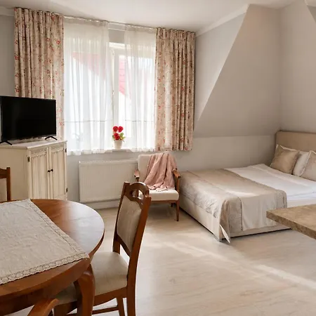 Dom Noemi Apartamento Płock
