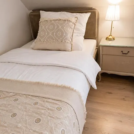 Apartamento Dom Noemi Płock